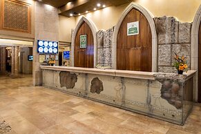 Olive Tree Hotel