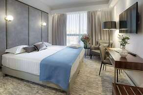 Olive Tree Hotel