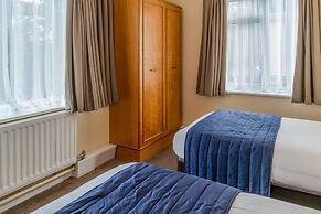 Carrington House Hotel