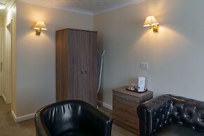 Carrington House Hotel