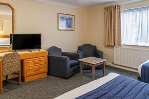 Carrington House Hotel