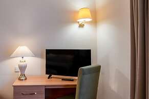 Carrington House Hotel