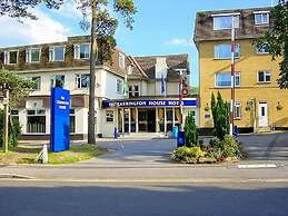 Carrington House Hotel