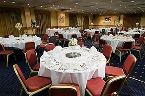 Carrington House Hotel