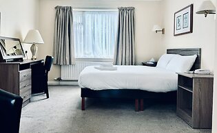 Carrington House Hotel