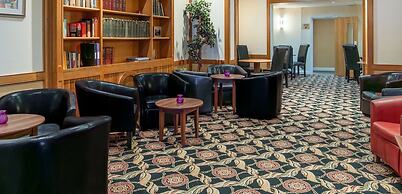 Carrington House Hotel