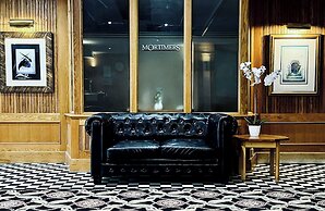 Carrington House Hotel