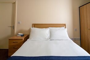 Carrington House Hotel