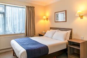 Carrington House Hotel