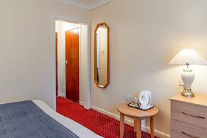 Carrington House Hotel