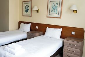 Carrington House Hotel