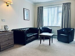 Carrington House Hotel