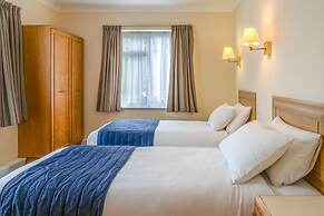 Carrington House Hotel