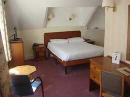 Carrington House Hotel