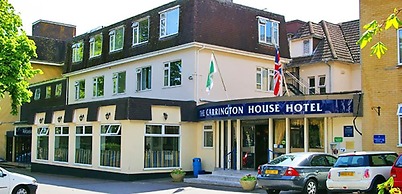 Carrington House Hotel