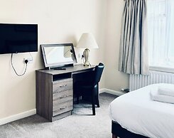Carrington House Hotel