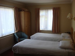 Carrington House Hotel