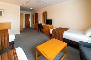 Carrington House Hotel