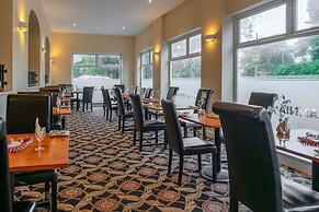Carrington House Hotel
