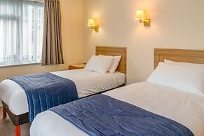 Carrington House Hotel
