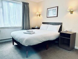 Carrington House Hotel
