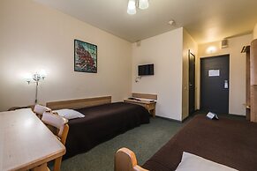 Liva Hotel