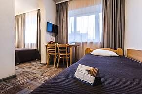 Liva Hotel