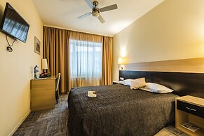 Liva Hotel
