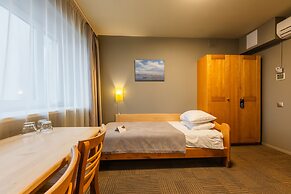 Liva Hotel