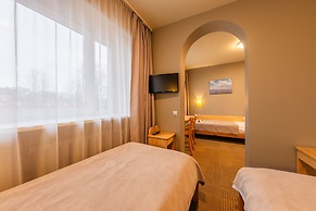 Liva Hotel