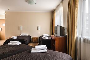Liva Hotel