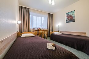 Liva Hotel