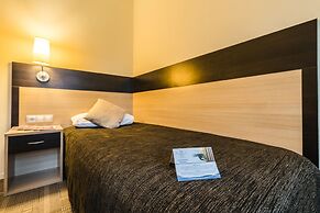 Liva Hotel