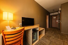 Liva Hotel