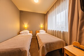 Liva Hotel
