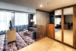 Hotel Saint Petersburg