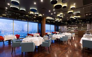 Hotel Saint Petersburg