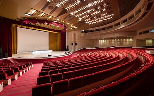 Hotel Saint Petersburg