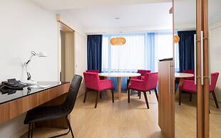 Hotel Saint Petersburg