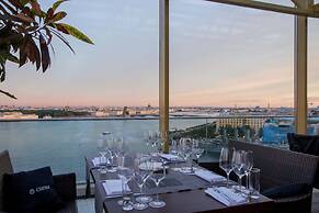 Hotel Saint Petersburg