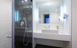 Hotel Saint Petersburg