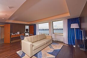 Hotel Saint Petersburg