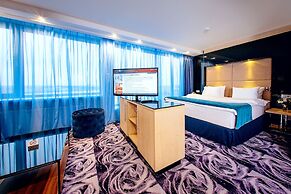 Hotel Saint Petersburg