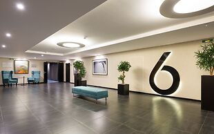 Hotel Saint Petersburg