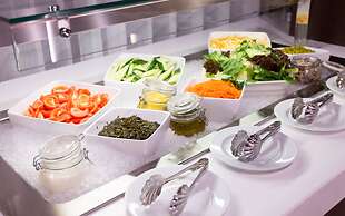 Hotel Saint Petersburg