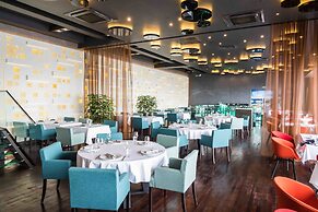 Hotel Saint Petersburg