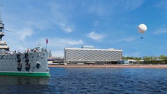 Hotel Saint Petersburg