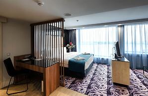 Hotel Saint Petersburg