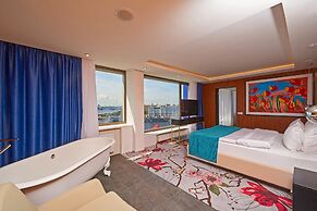 Hotel Saint Petersburg