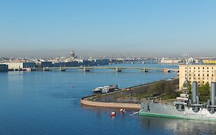 Hotel Saint Petersburg